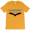 fear bats T-Shirt