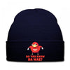 Do You Know Da Wae, THE WAY, DA WAE, Finding Da Wae, Ugandan Knuckles, Knit Cap