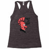punk's not dead Racerback Tank