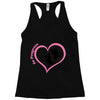 in progress Racerback Tank