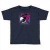 tony hawkeye Toddler T-shirt