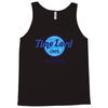 time cafe Tank Top