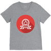 like good V-Neck Tee