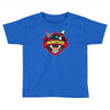 monsters Toddler T-shirt