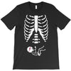 pregnant halloween costume T-Shirt