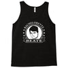 bachelorette beate  fun Tank Top