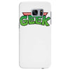 ninja geek Samsung Galaxy S7 Edge