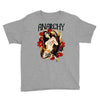 anarchy angel Youth Tee