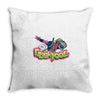 freshpool Throw Pillow