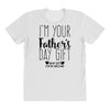 I'm Your Father's Day Gift Mom Says You're Welcome All Over Women's T-shirt