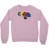 nutcracker Crewneck Sweatshirt