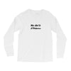 fahrie77 Long Sleeve Shirts