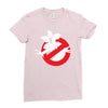 demogorgon busters! Ladies Fitted T-Shirt
