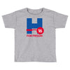 hillary for prison Toddler T-shirt