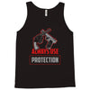 always use protection Tank Top