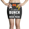 It's Just a Bunch of Hocus Pocus Mini Skirts