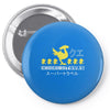 chocobo tours final fantasy Pin-back button