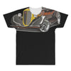 hot rod 2, ideal birthday gift or present All Over Men's T-shirt