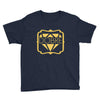 dobre twins dobre brother Youth Tee
