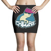 chillax Mini Skirts