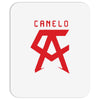 canelo alvarez Mousepad