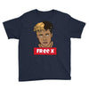 xxxtentacion Youth Tee