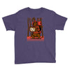 old dirty dermot Youth Tee