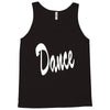 dance Tank Top