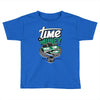 time money Toddler T-shirt