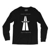 road autobahn Long Sleeve Shirts