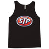 stp large mechanic car Tank Top