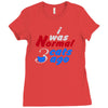 i was normal three cats ago Ladies Fitted T-Shirt