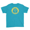 buckfast abbey devon tonic wine 'bucky' Youth Tee