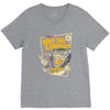 why so cereal's V-Neck Tee