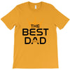 The Best Dad T-Shirt