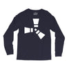 Rust Long Sleeve Shirts