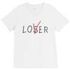 Loser - Lover V-Neck Tee
