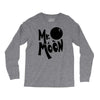 mr.moon Long Sleeve Shirts