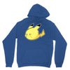 pikachu et boo Unisex Hoodie