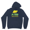 petod Unisex Hoodie