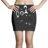 twelve doctors Mini Skirts