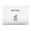 Pregosaurus Girl Accessory Pouches