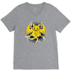 pikachuthless V-Neck Tee