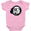 the best side Baby Onesie