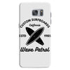 wave patrol Samsung Galaxy S7