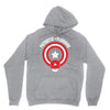 patriotic plumbing Unisex Hoodie
