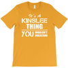 kinslee T-Shirt