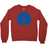 andromeda initiative Crewneck Sweatshirt