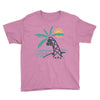 summer Youth Tee