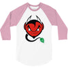 the devil made me brew it 3/4 Sleeve Shirt